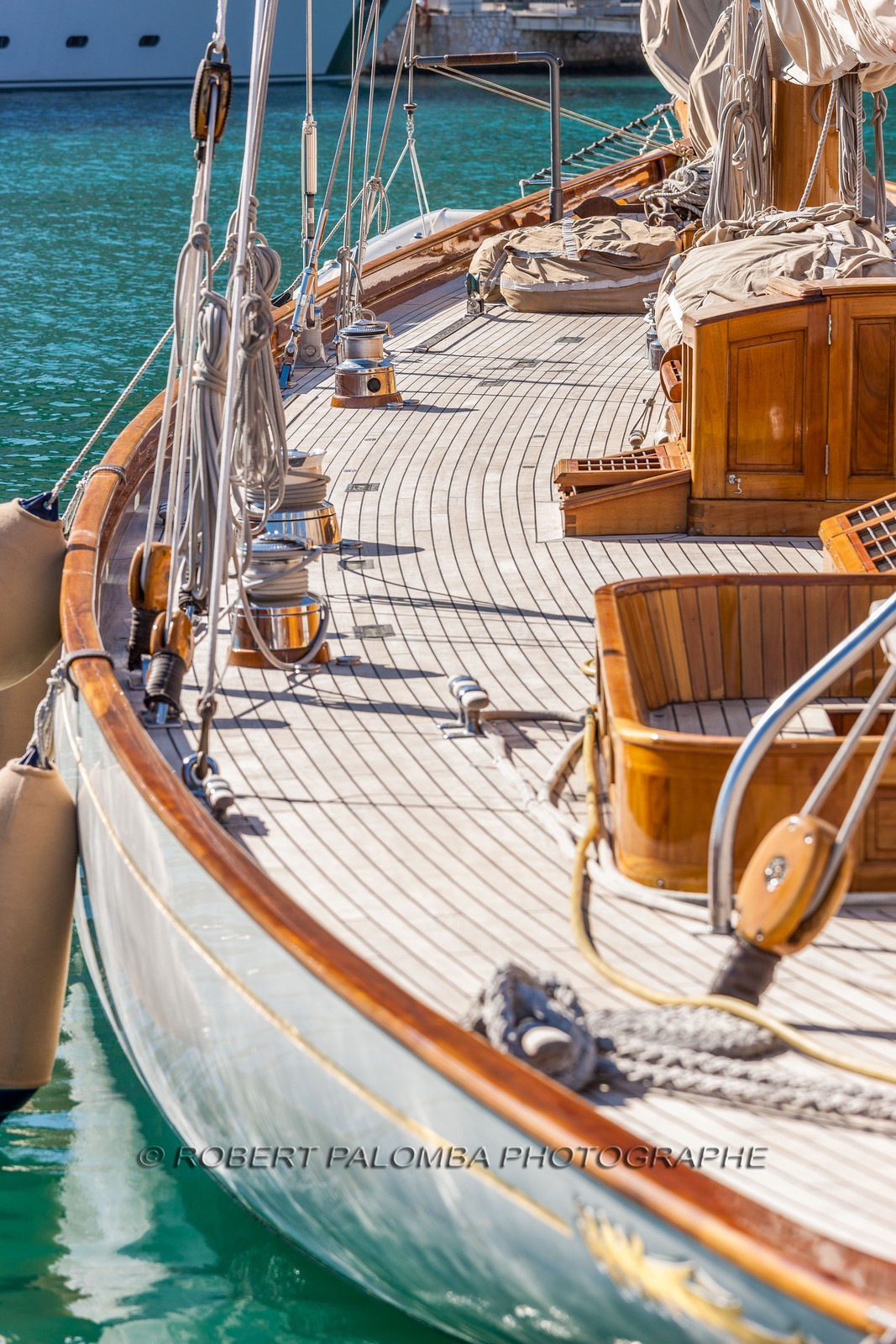 Les Régates de Nice