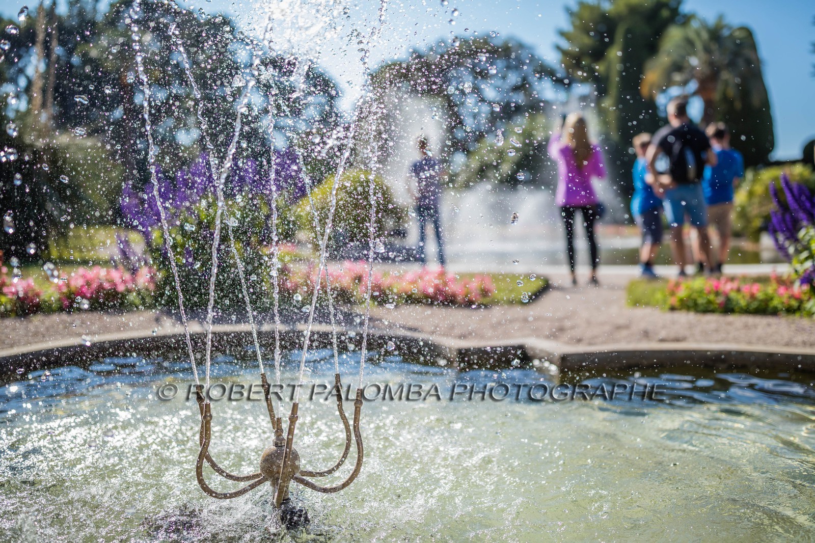 Saint-Jean-Cap-Ferrat