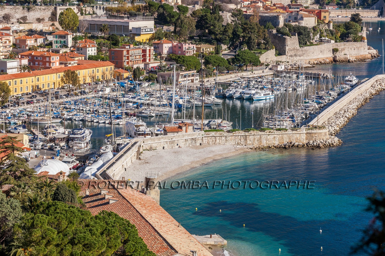 Villefranche-sur-Mer