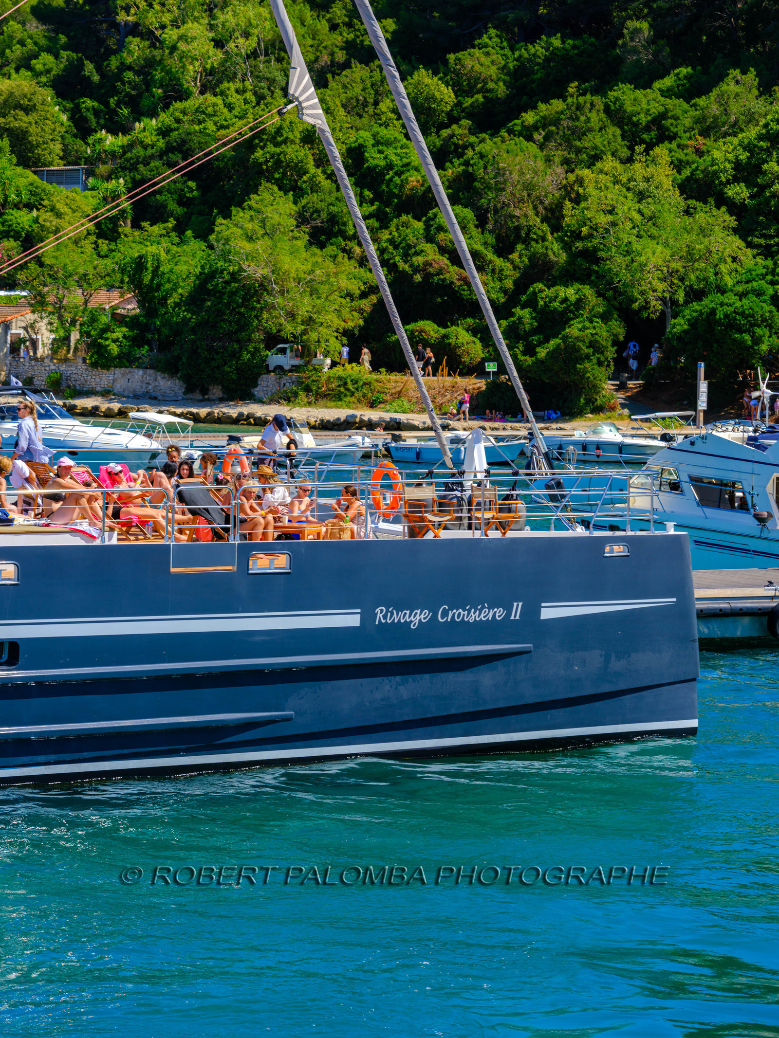 Rivage Croisière II