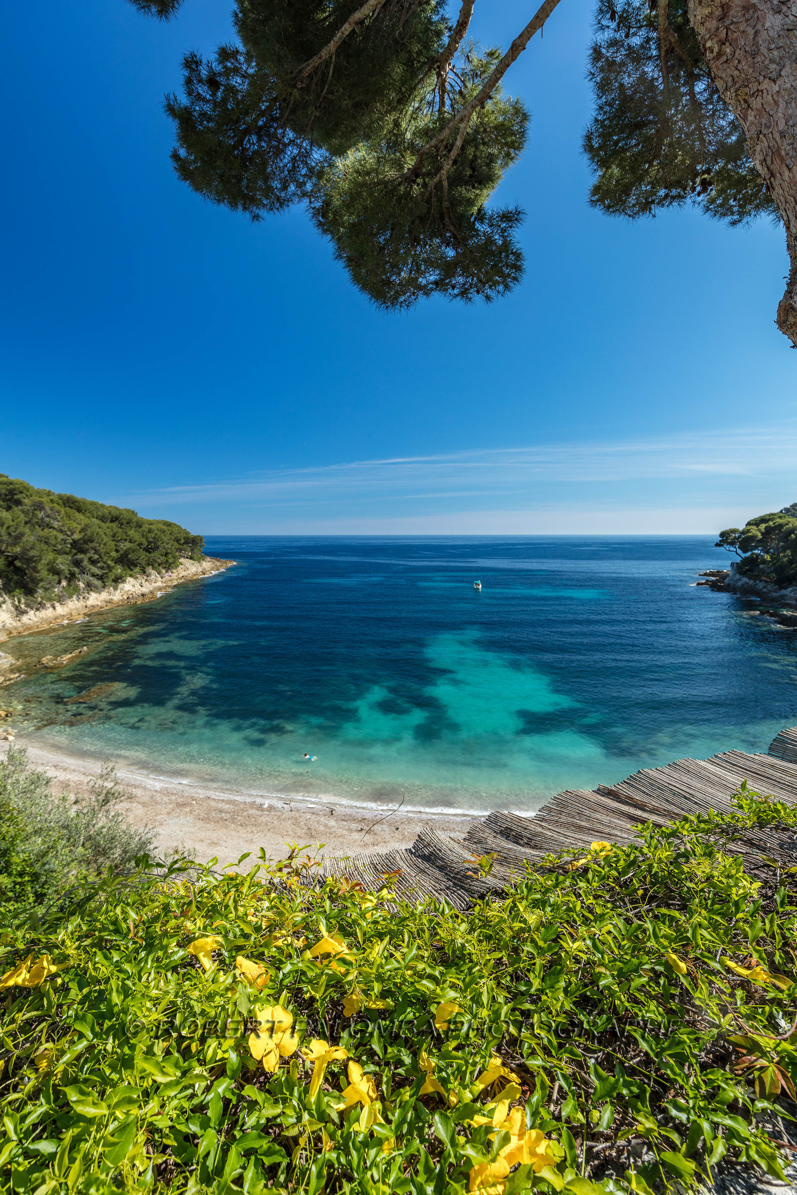 Saint-Jean-Cap-Ferrat.
