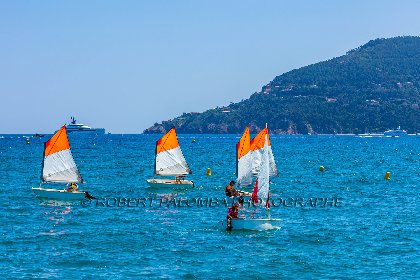 Mandelieu-la-Napoule