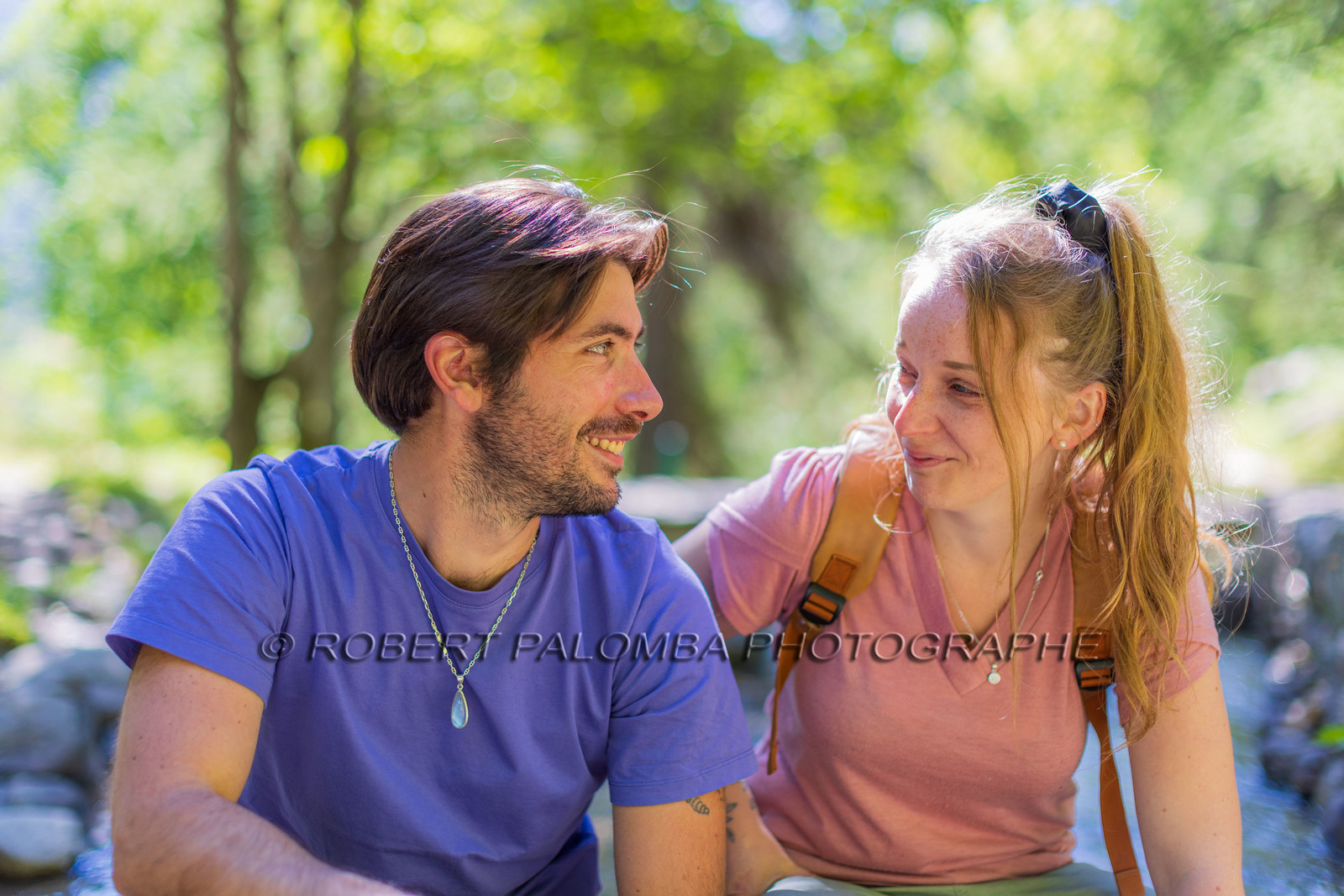 Rando Lac des Grenouilles