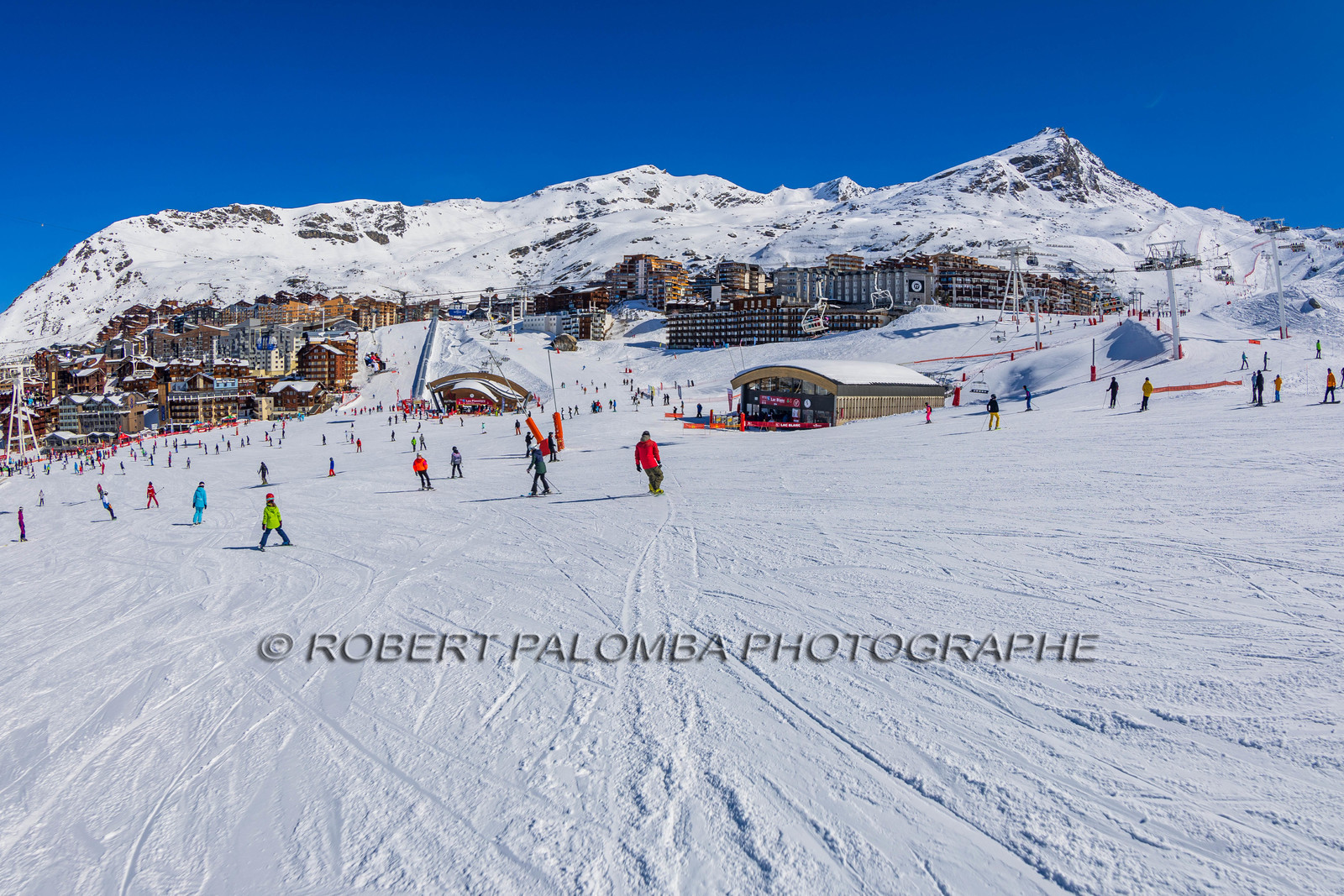 Val Thorens