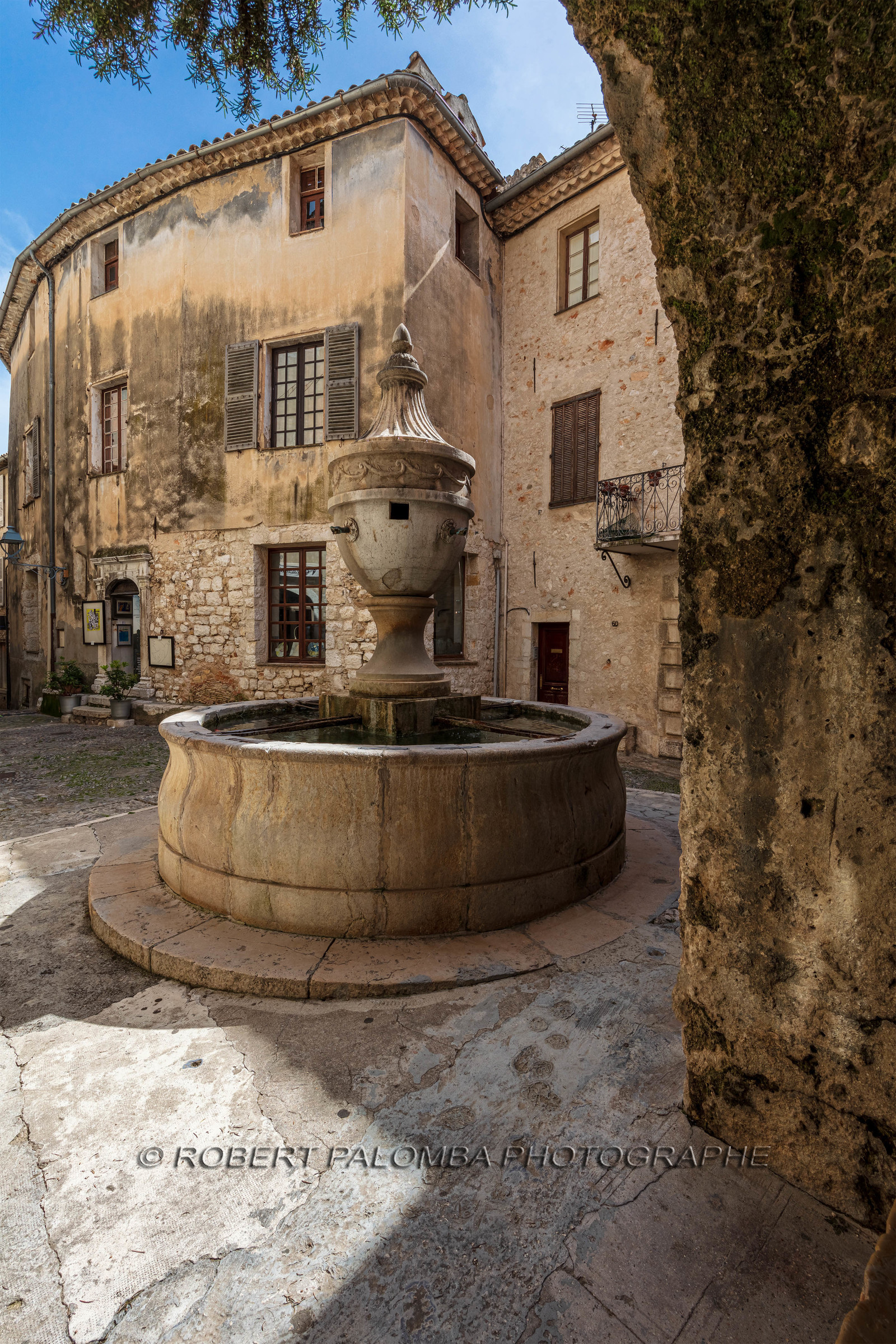 Saint-Paul-de-Vence