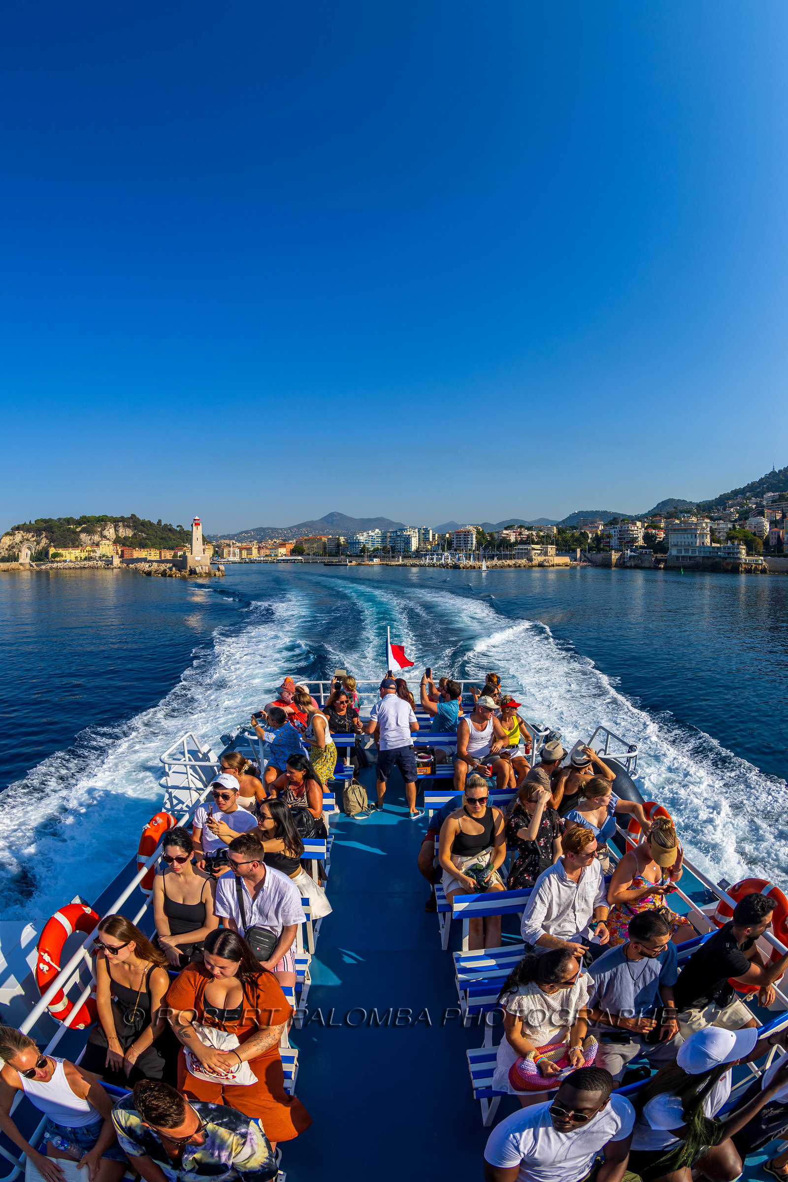 Croisière-Nice-Monaco