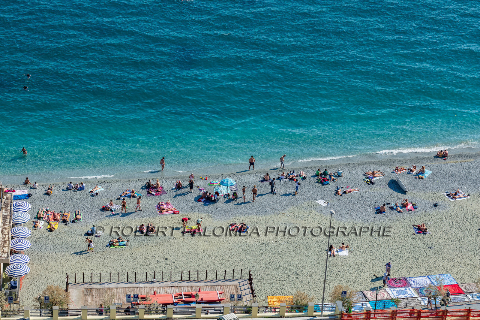 Cinque Terre