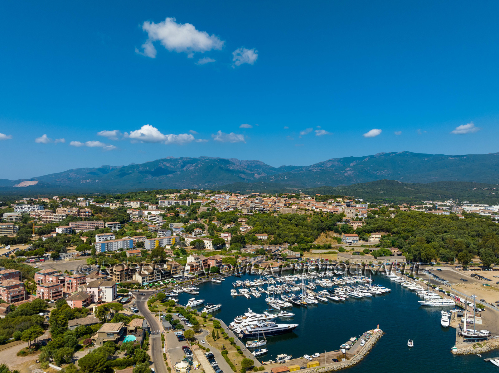 Porto-Vecchio