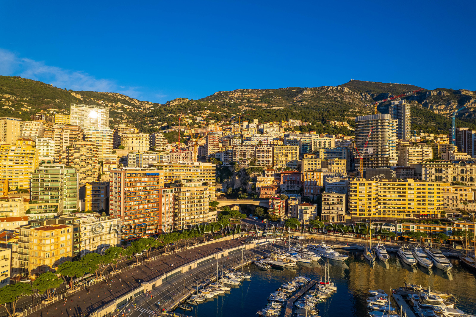 Monaco