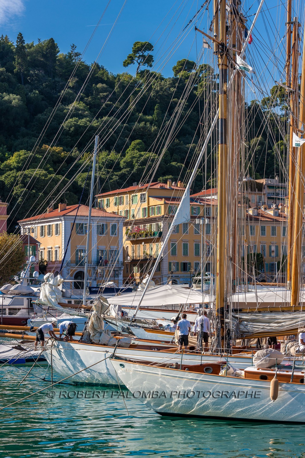 Les Régates de Nice