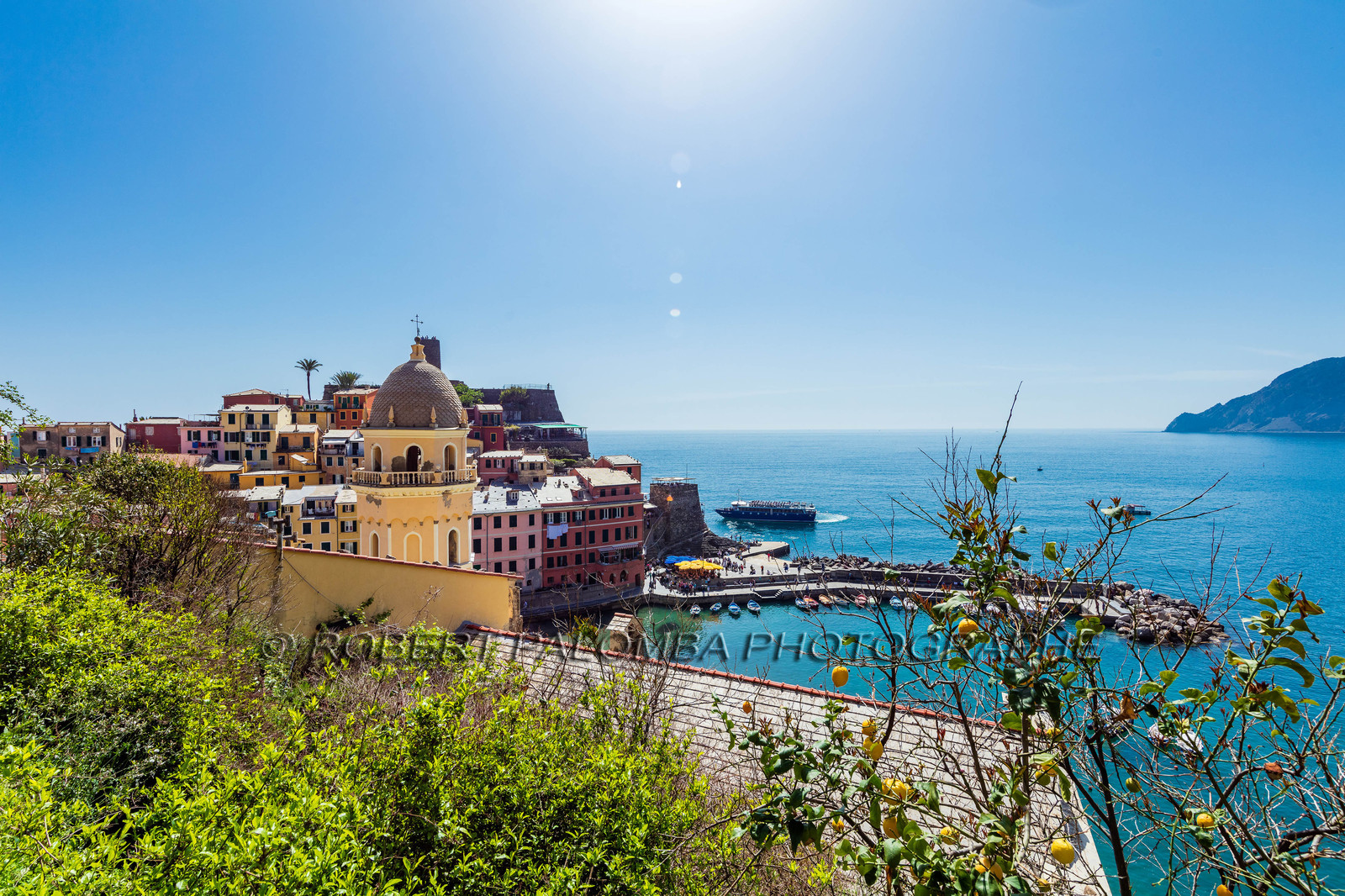 Cinque Terre