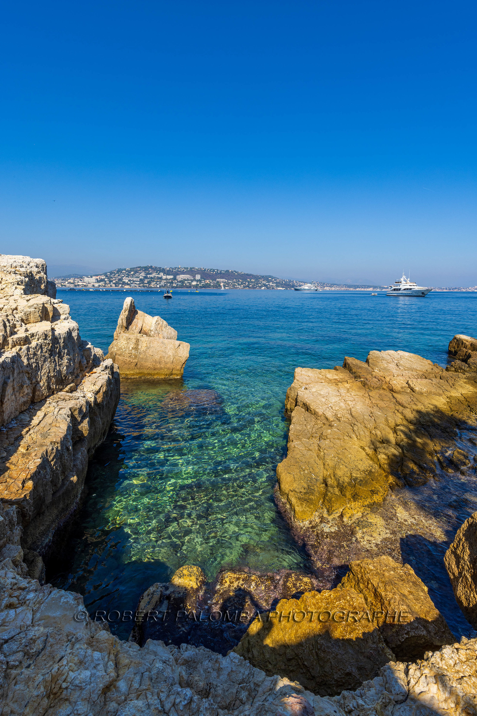 Lérins Sainte-Marguerite 2023