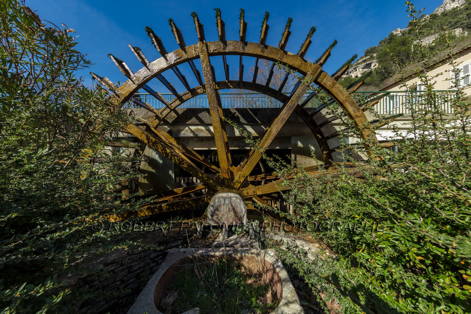 Fontaine-de-Vaucluse