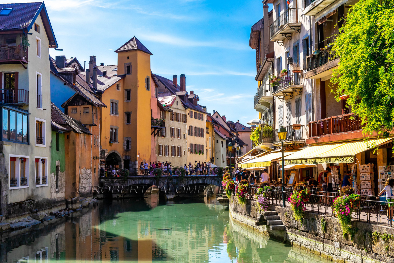 Annecy-le-Vieux