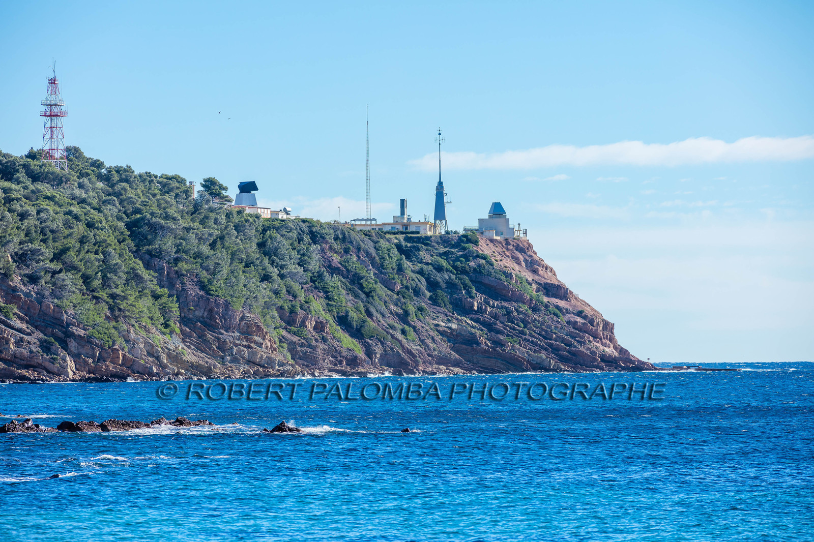 Saint-Mandrier-sur-Mer
