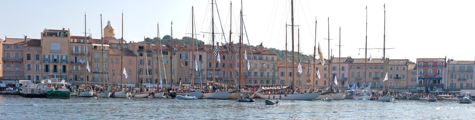 Saint-Tropez