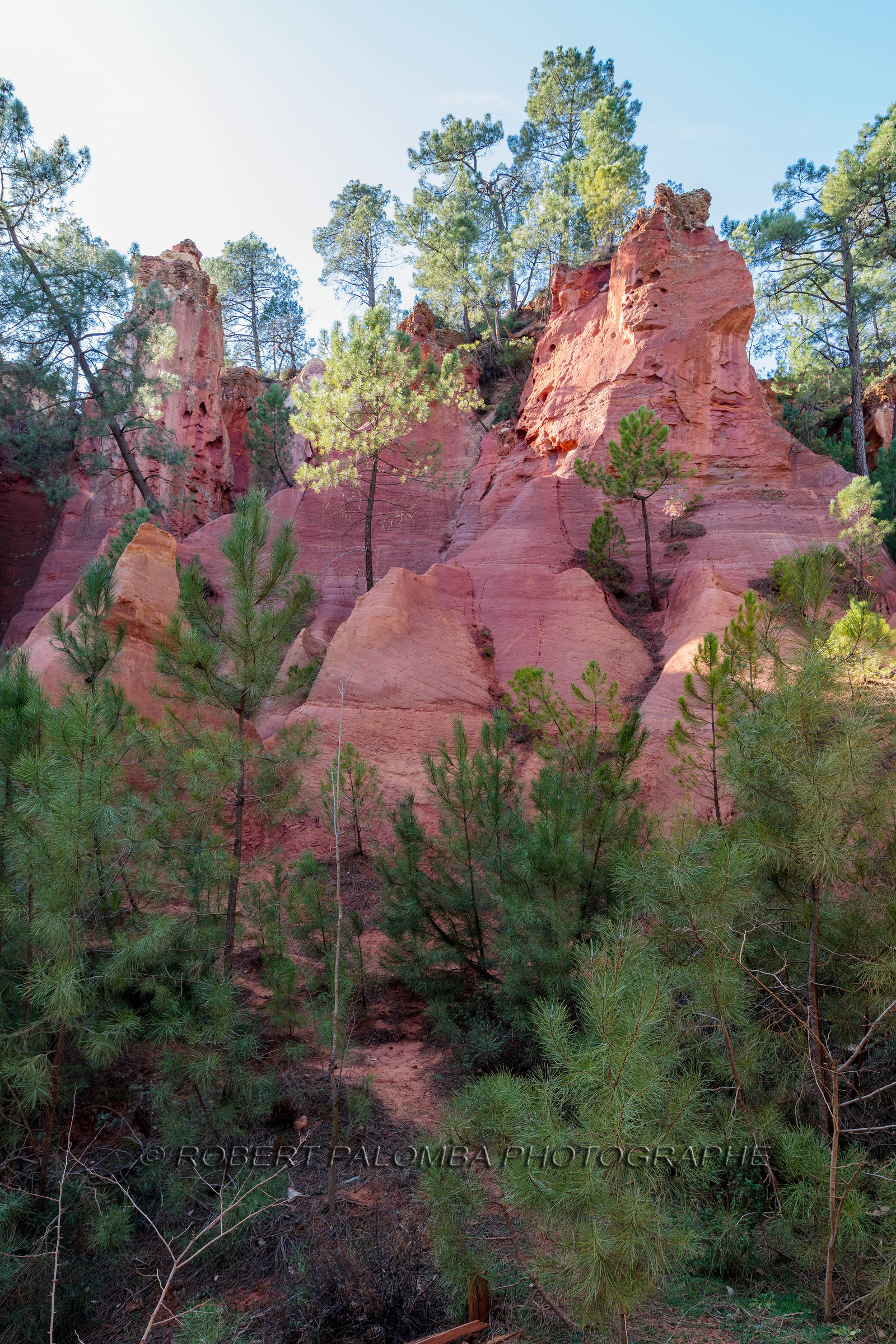 Roussillon