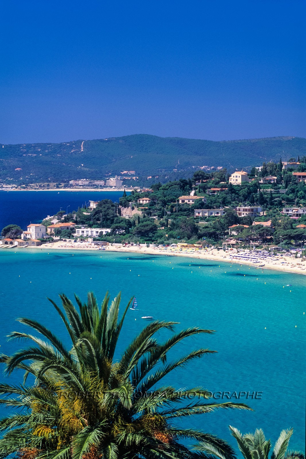 Le Lavandou