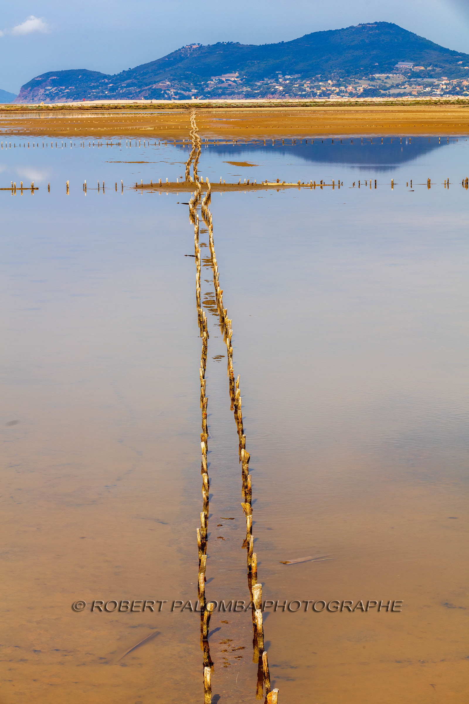Salins d'Hyères