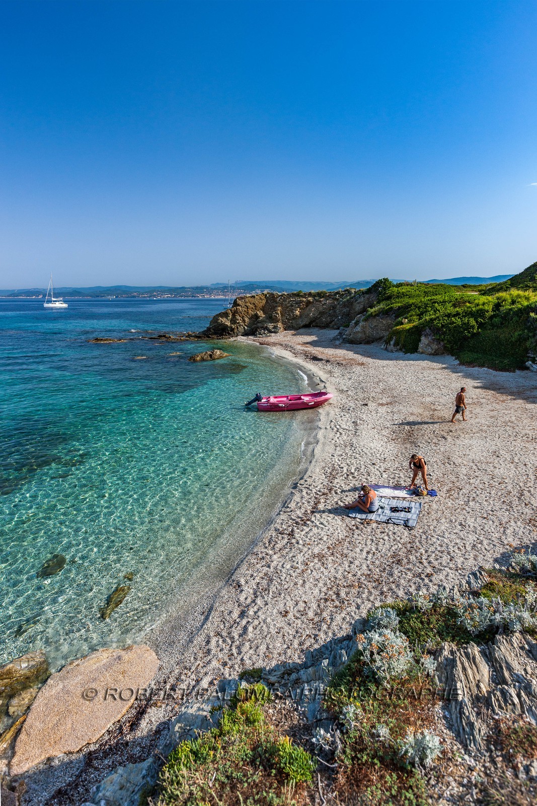 Six-Fours-les-Plages