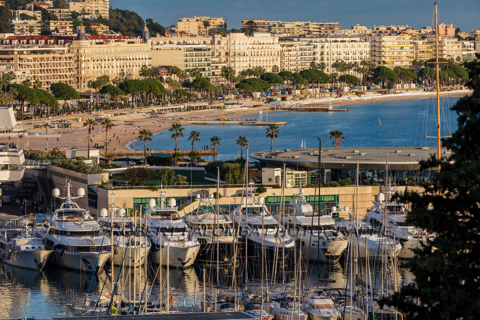 Cannes