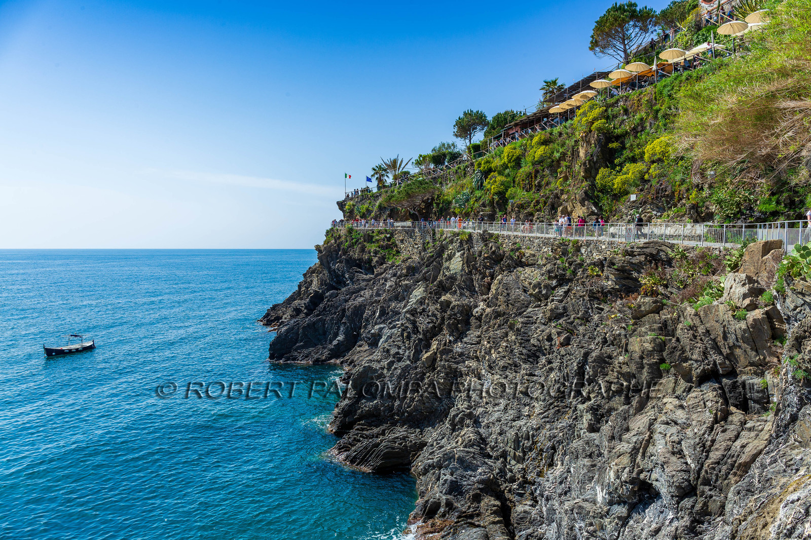 Cinque Terre