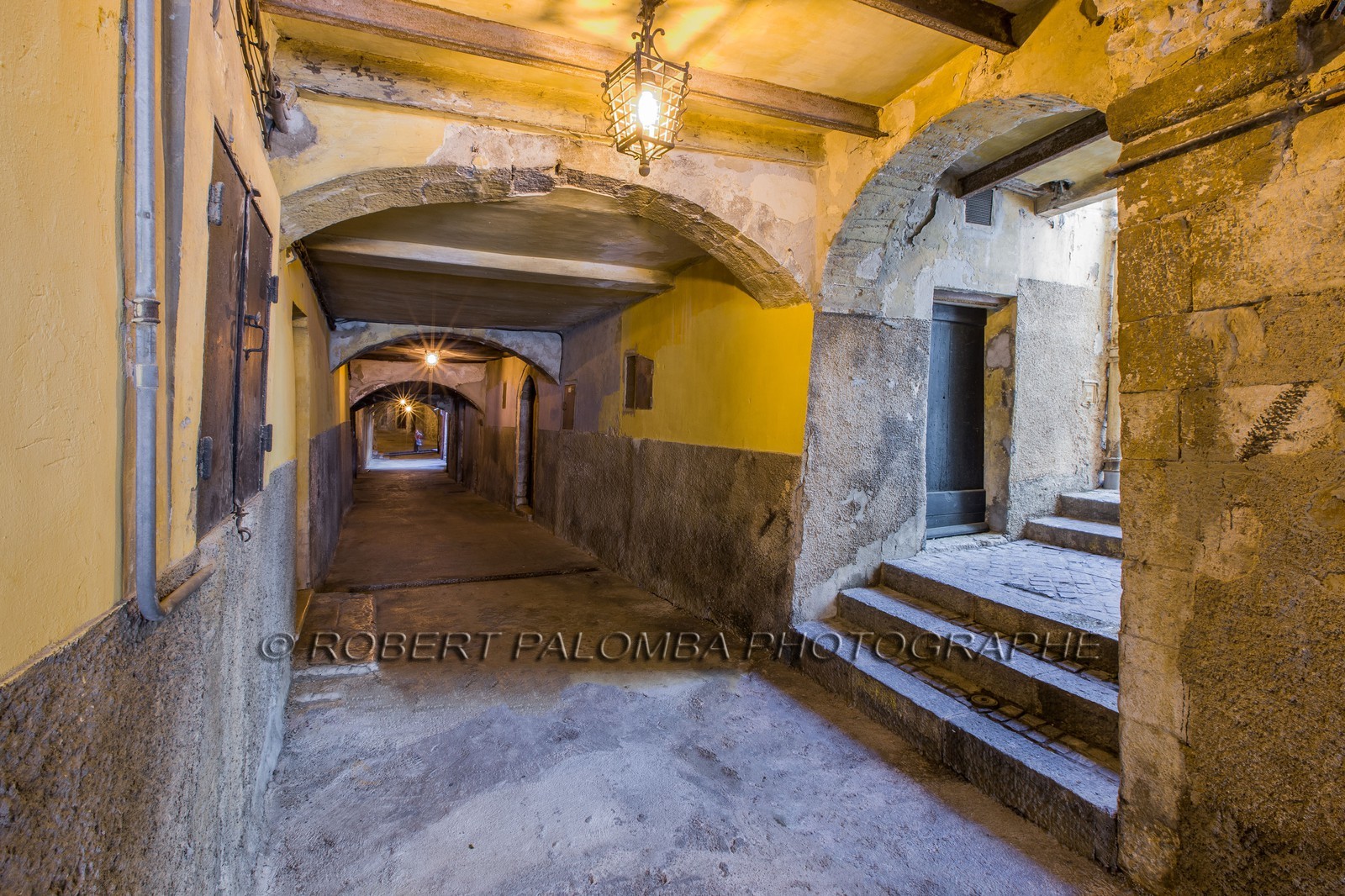 Villefranche-sur-Mer