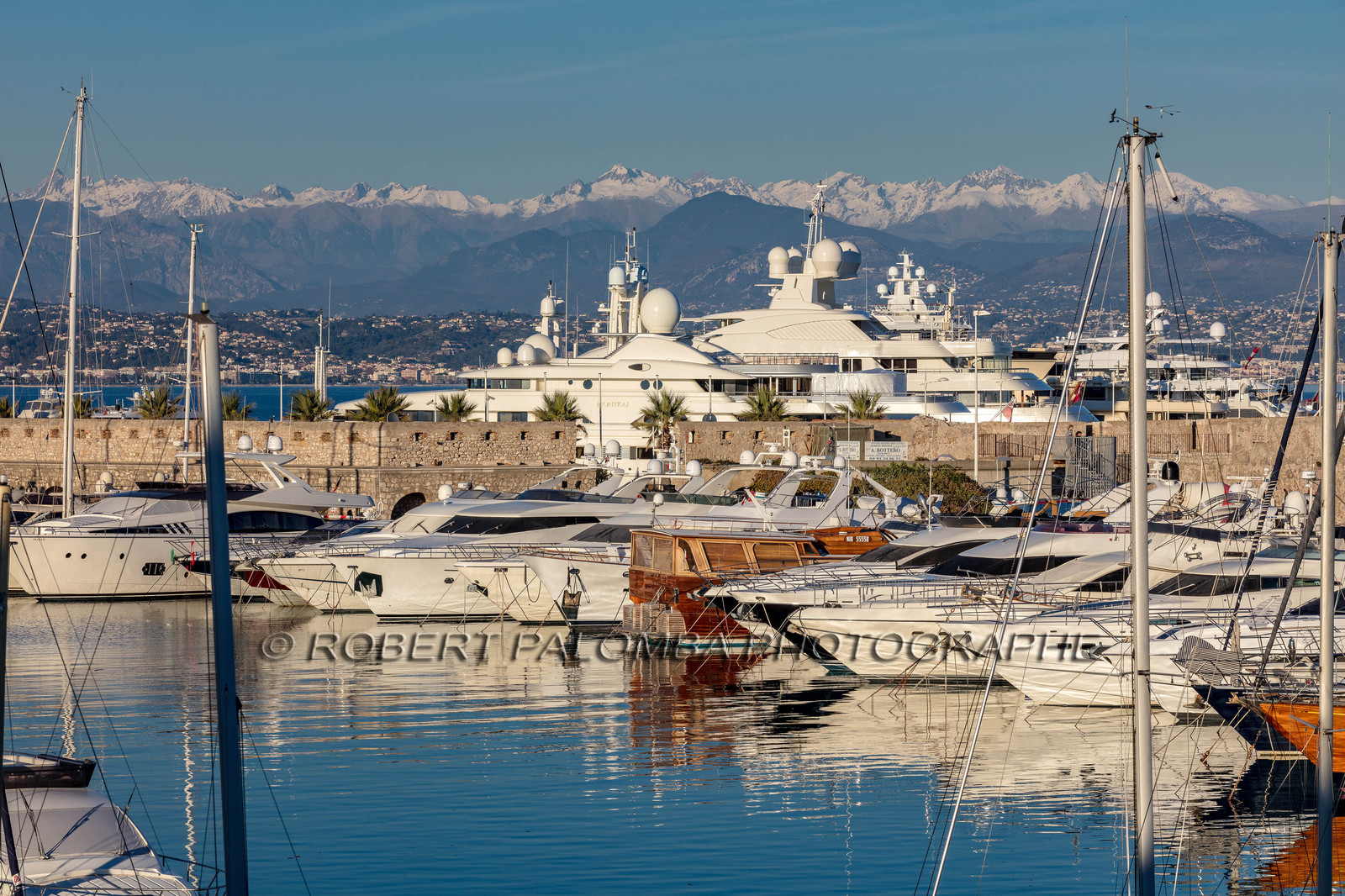 Antibes