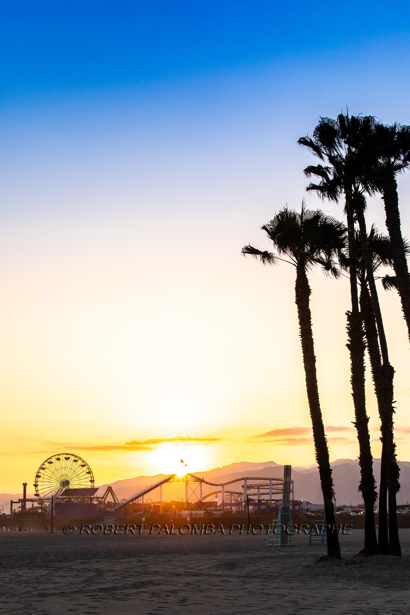 Etats-Unis, Californie-du-Sud, Los Angeles, Venice, Venice Beach