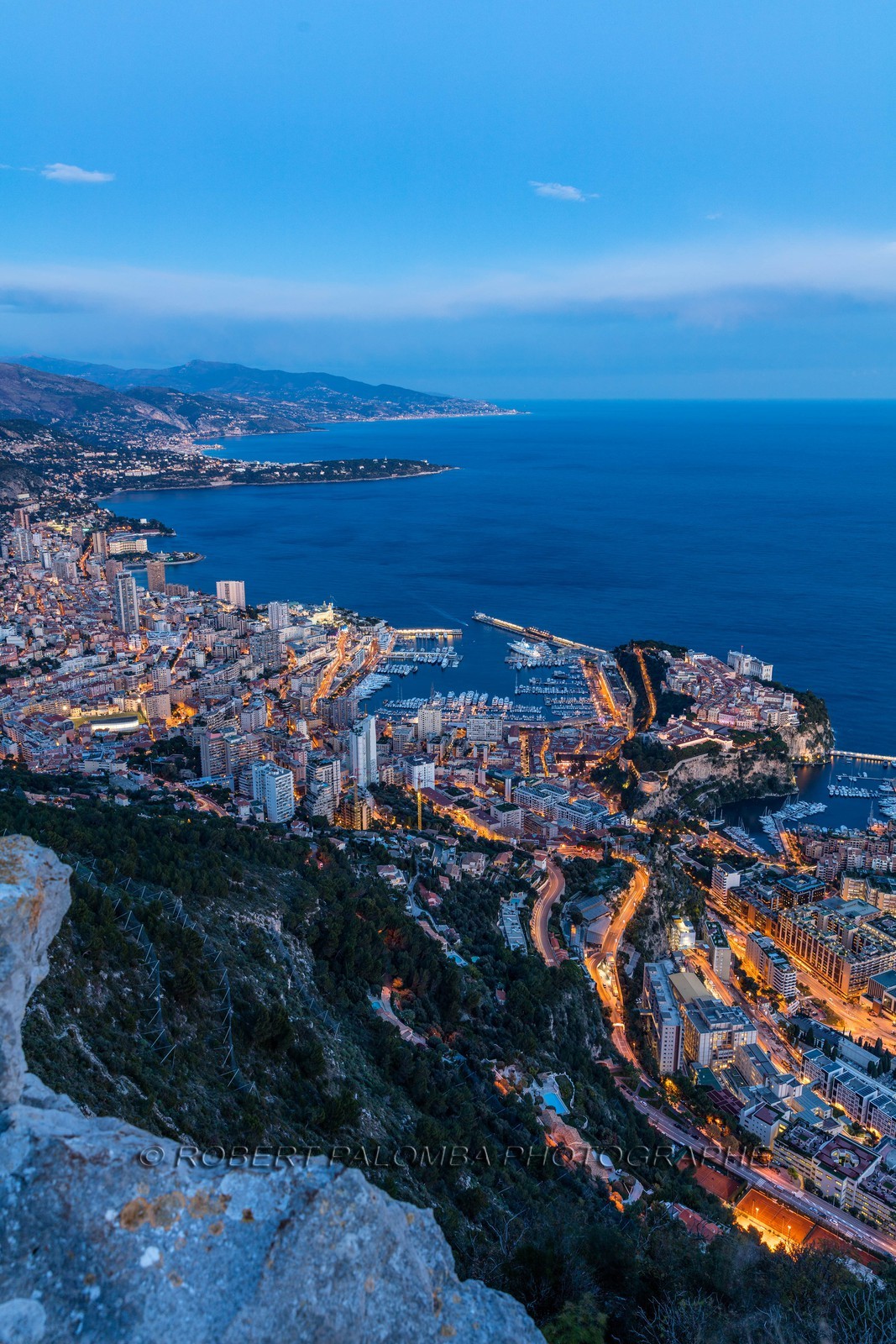 Monaco