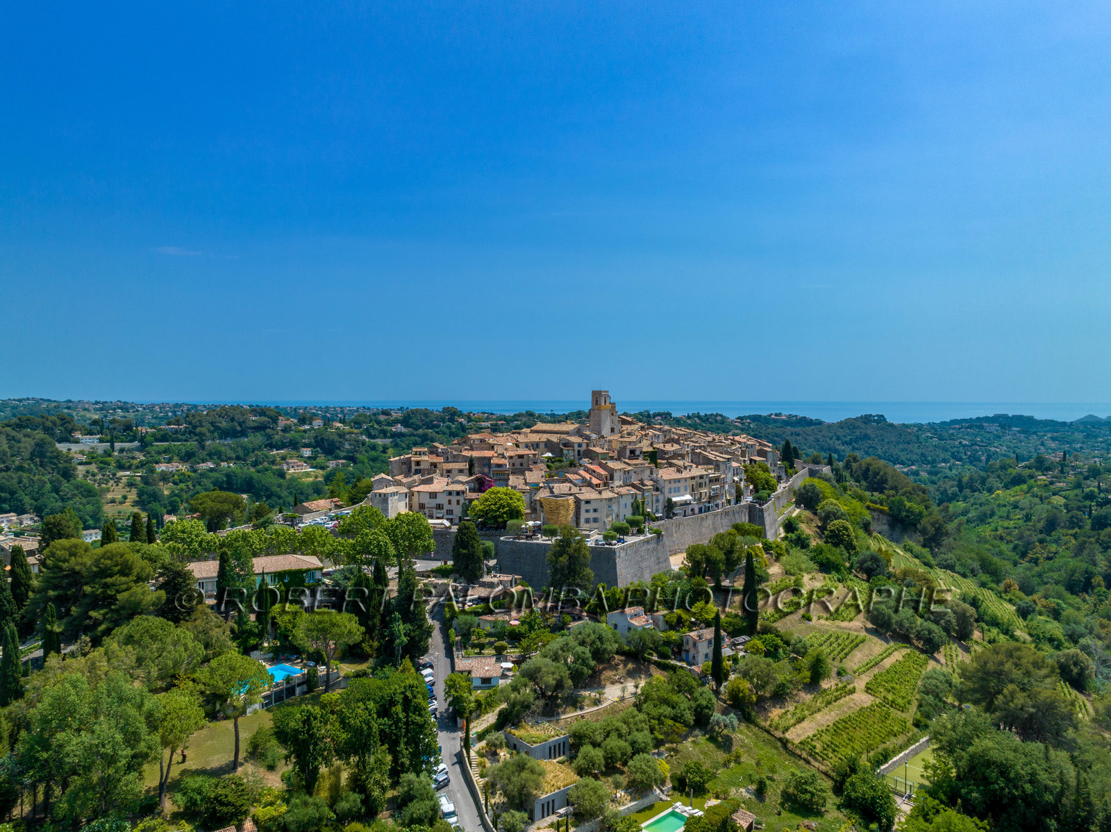 Saint-Paul-de-Vence