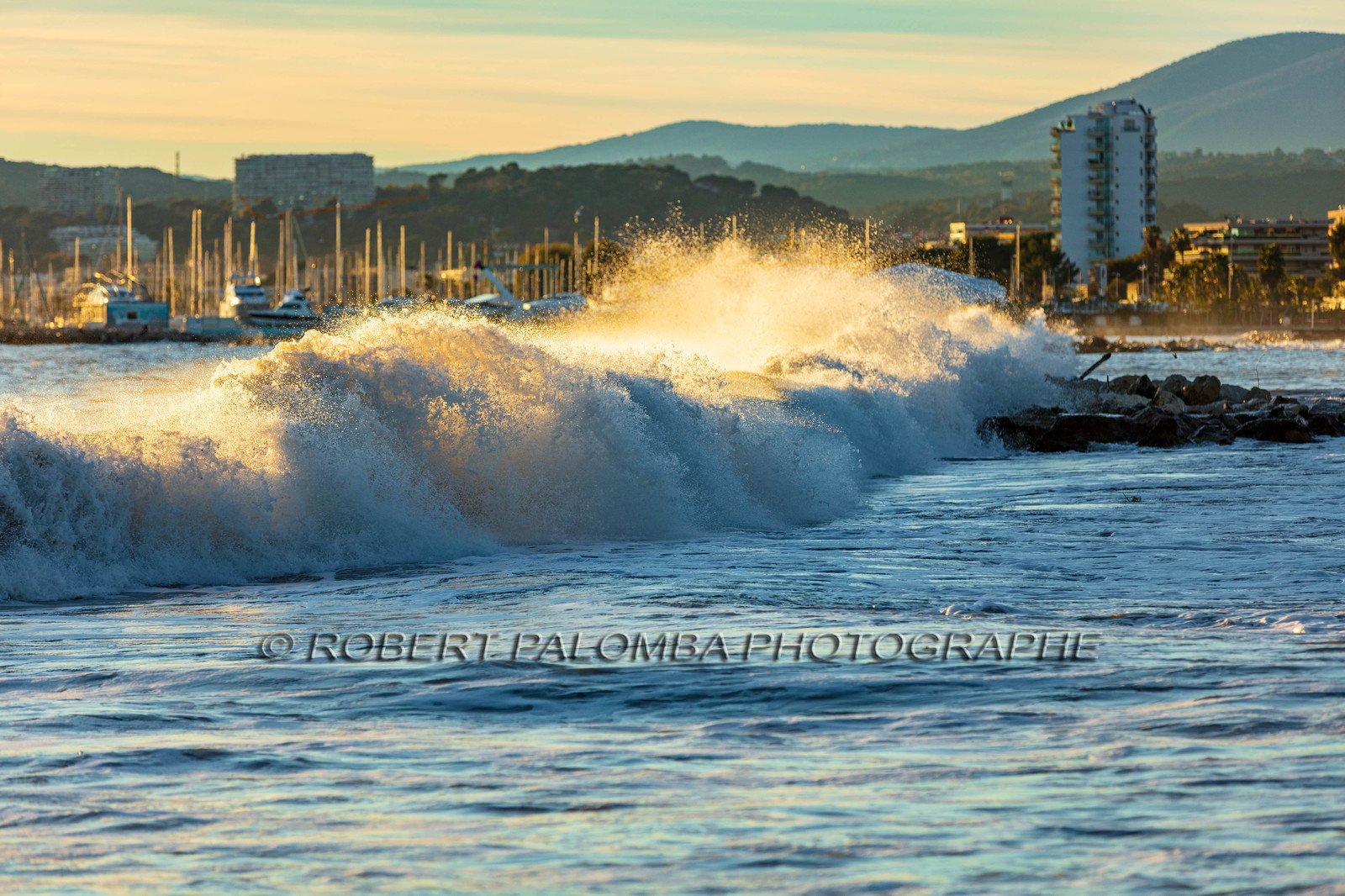 Saint-Laurent-du-Var