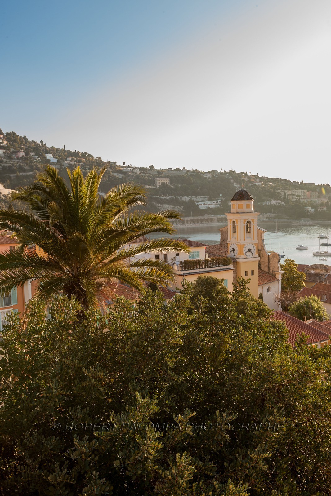 Villefranche-sur-Mer
