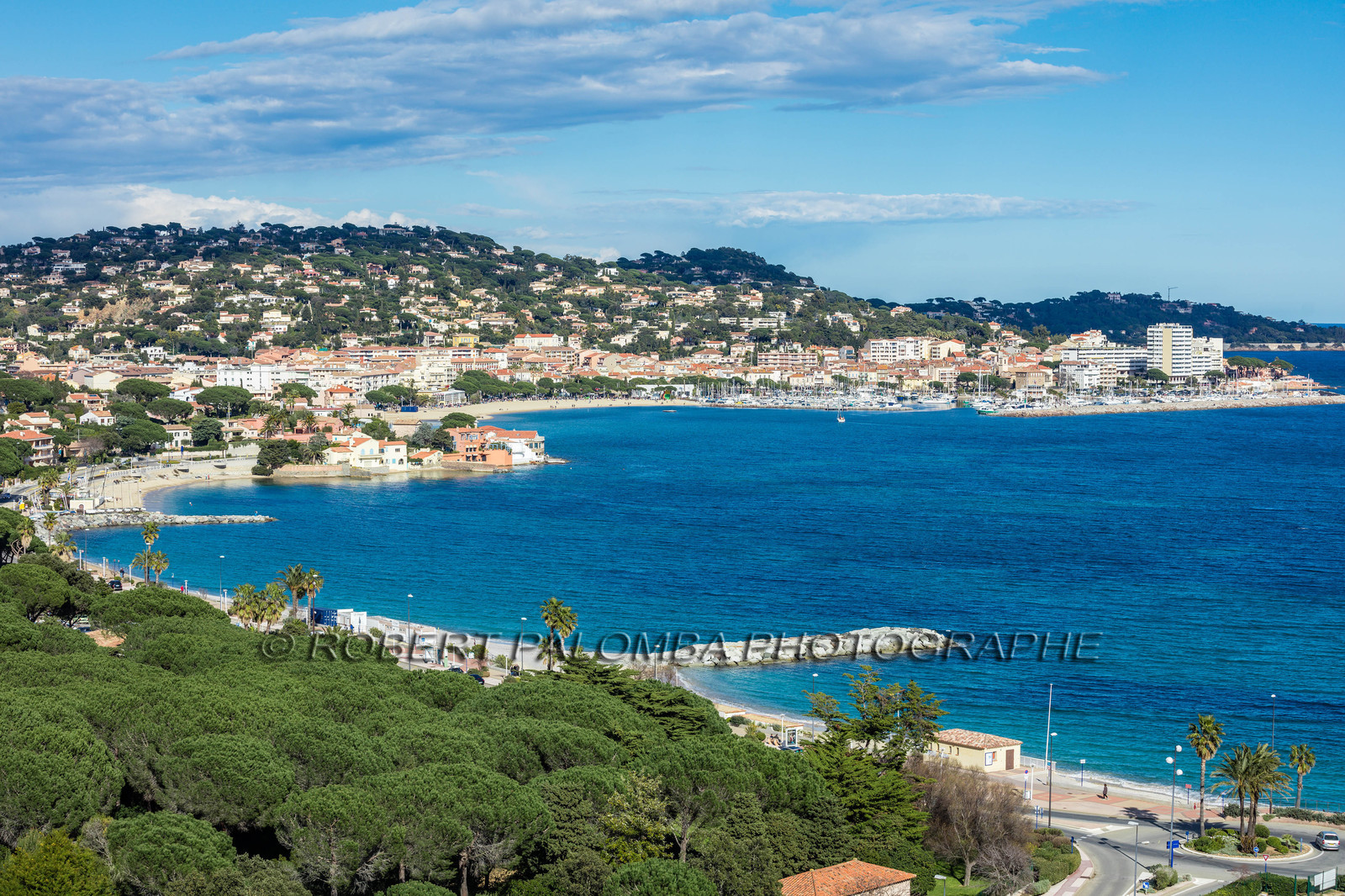 Sainte-Maxime