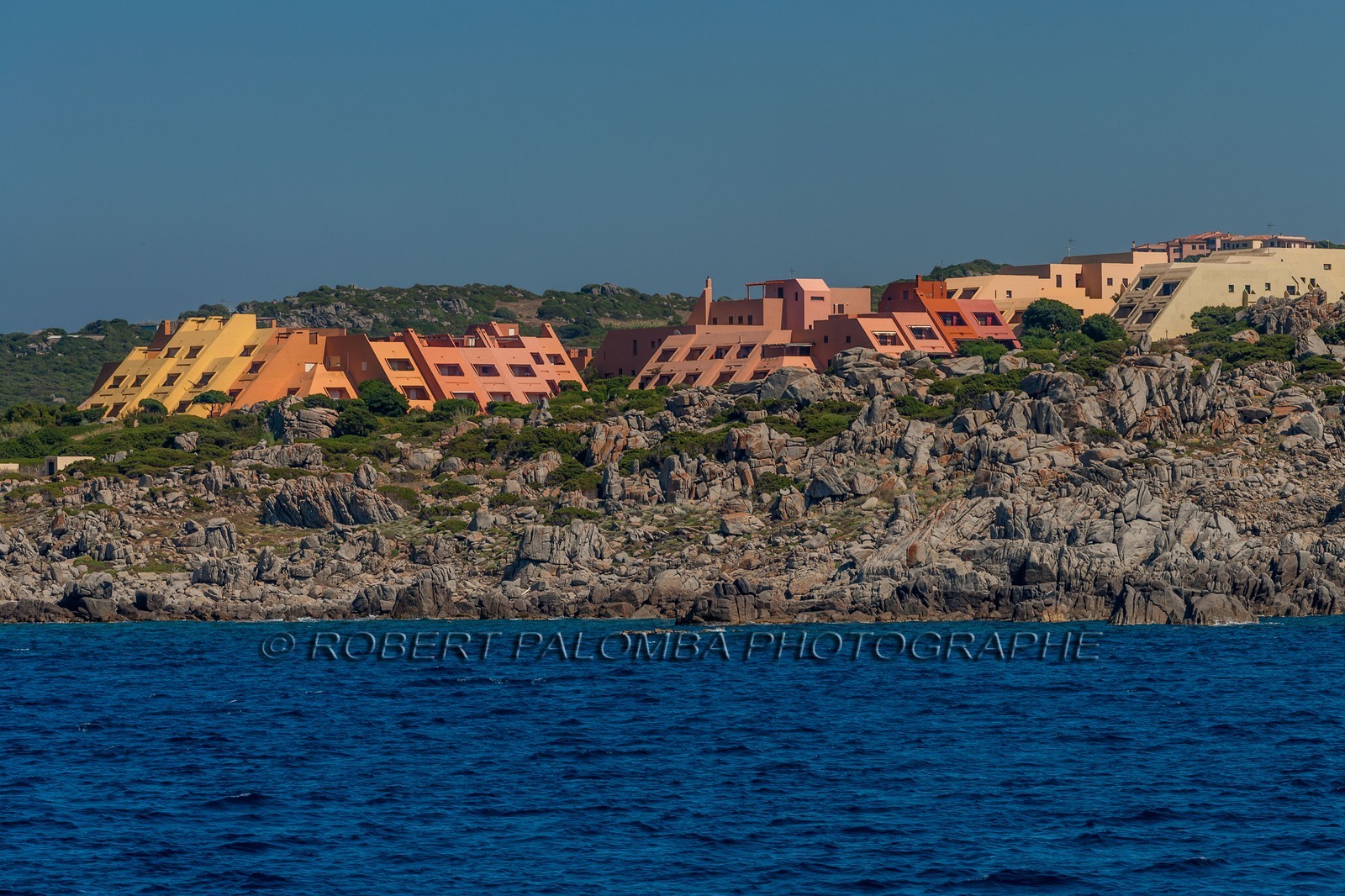 Santa Teresa di Gallura