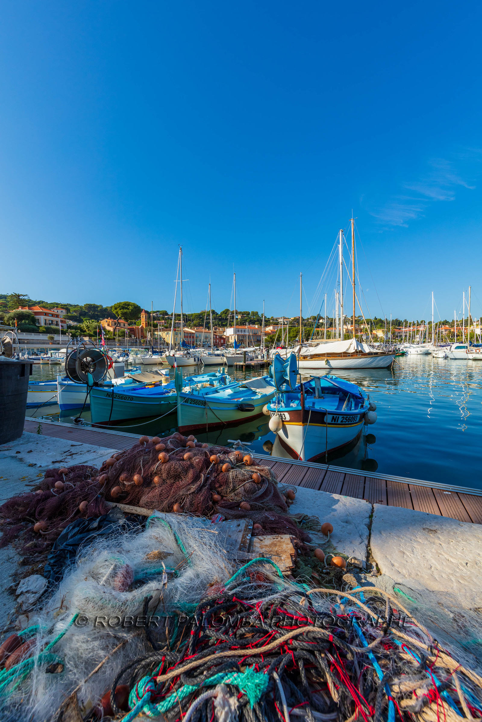 Saint-Jean-Cap-Ferrat