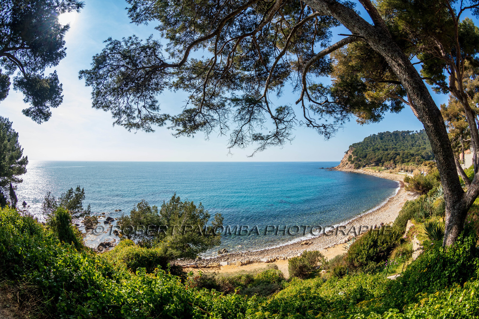 Saint-Mandrier-sur-Mer