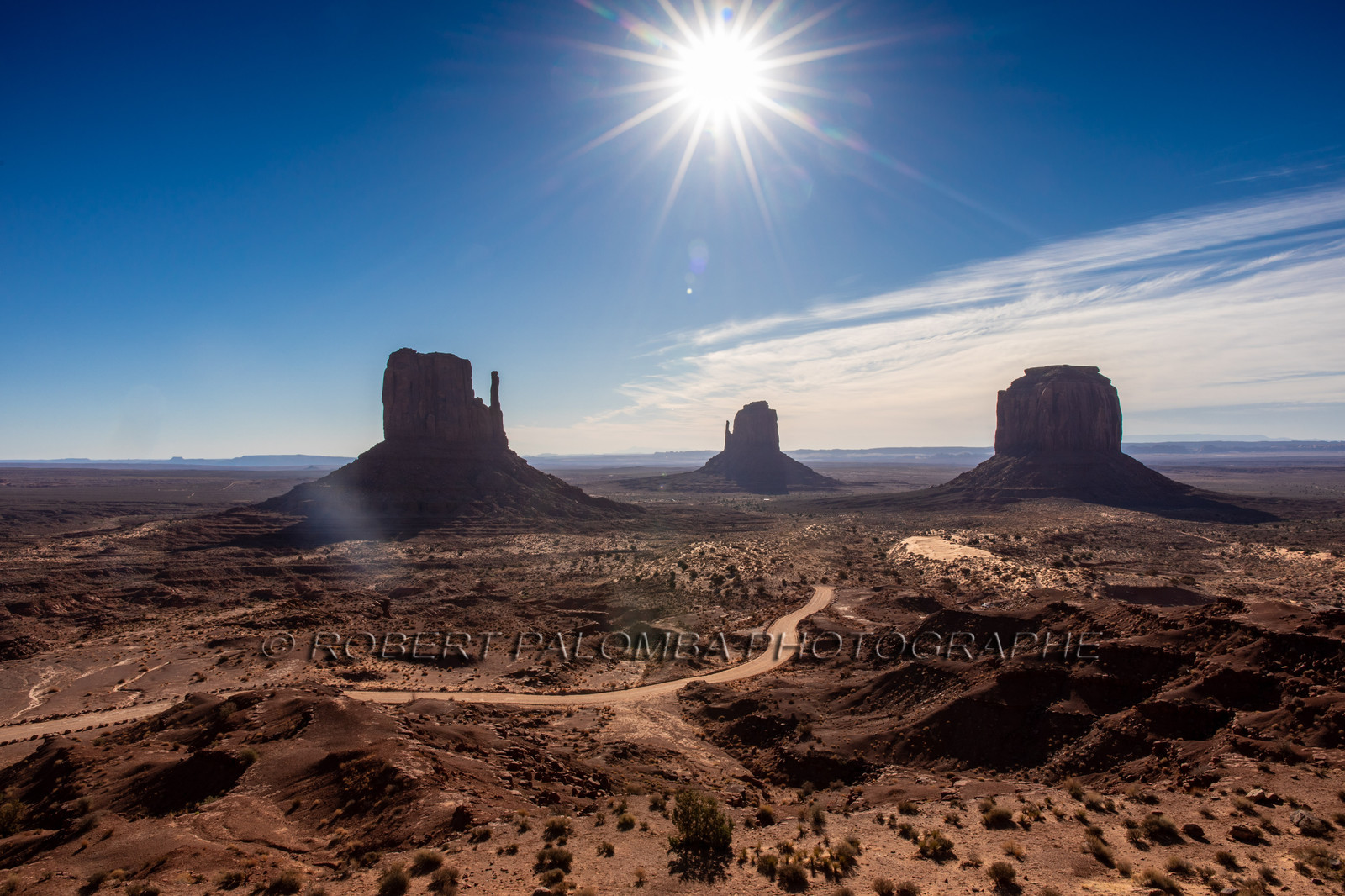 Monument Valley