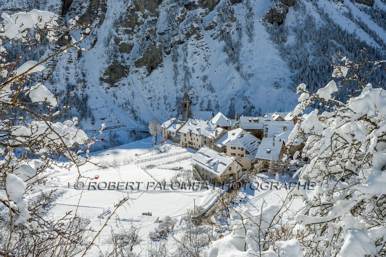 Saint-Dalmas-le-Selvage