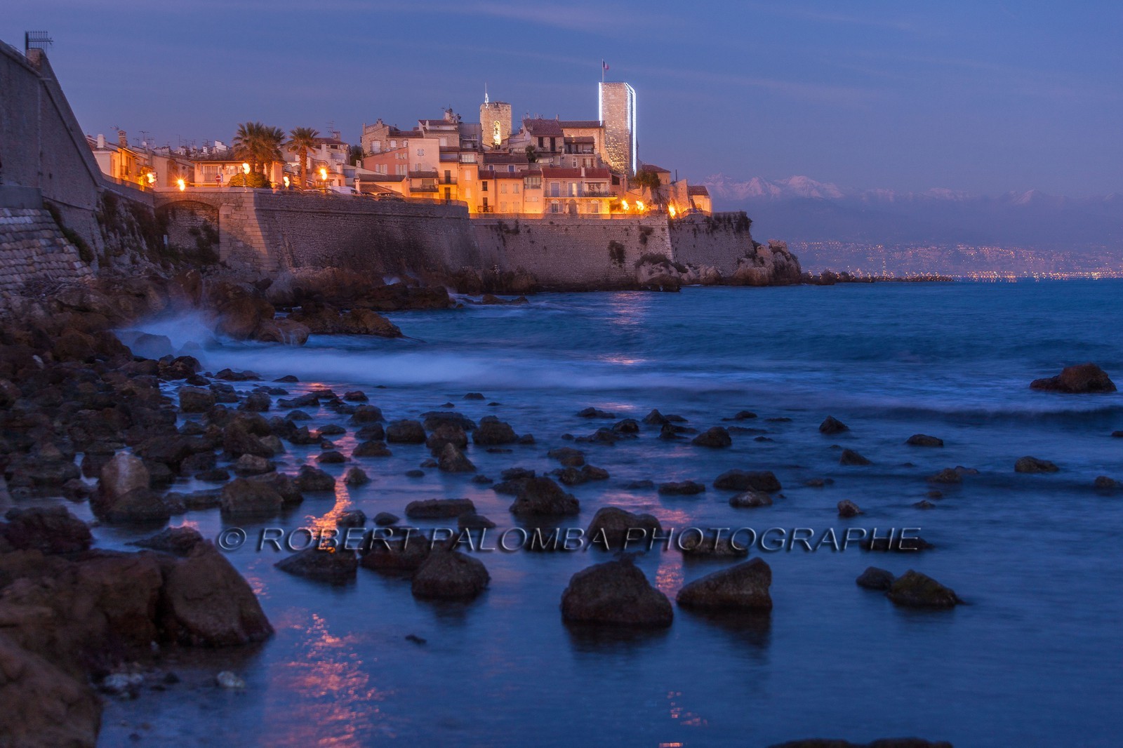 Antibes