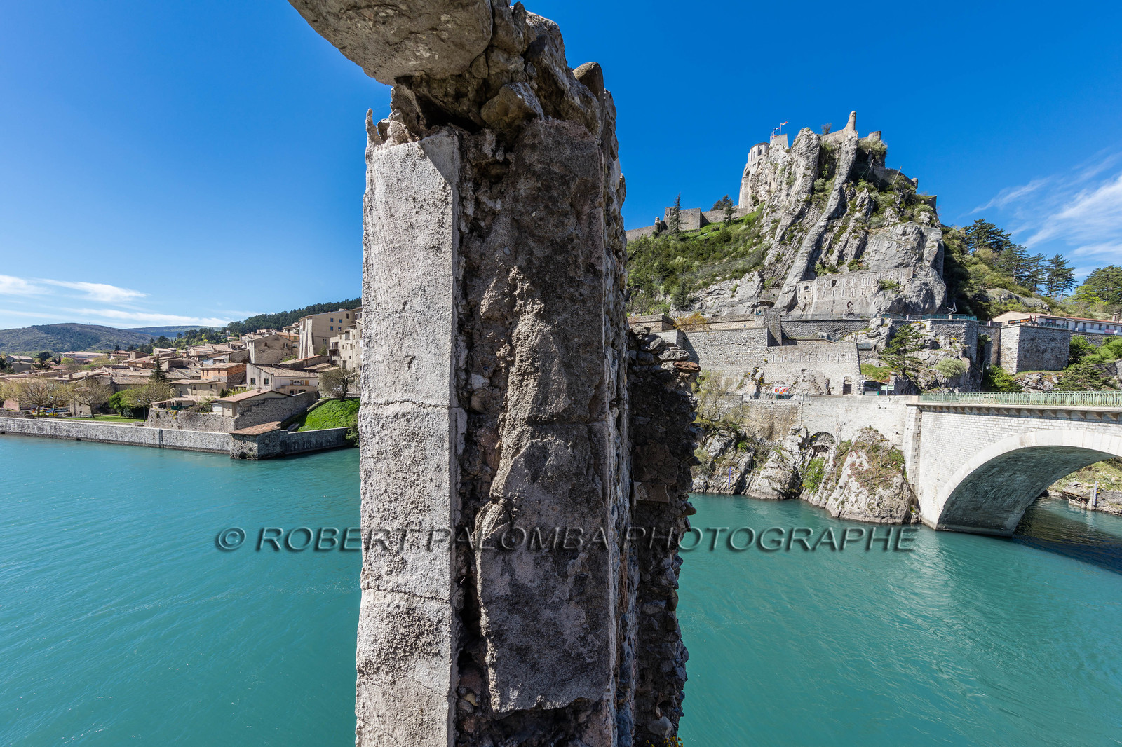 Sisteron