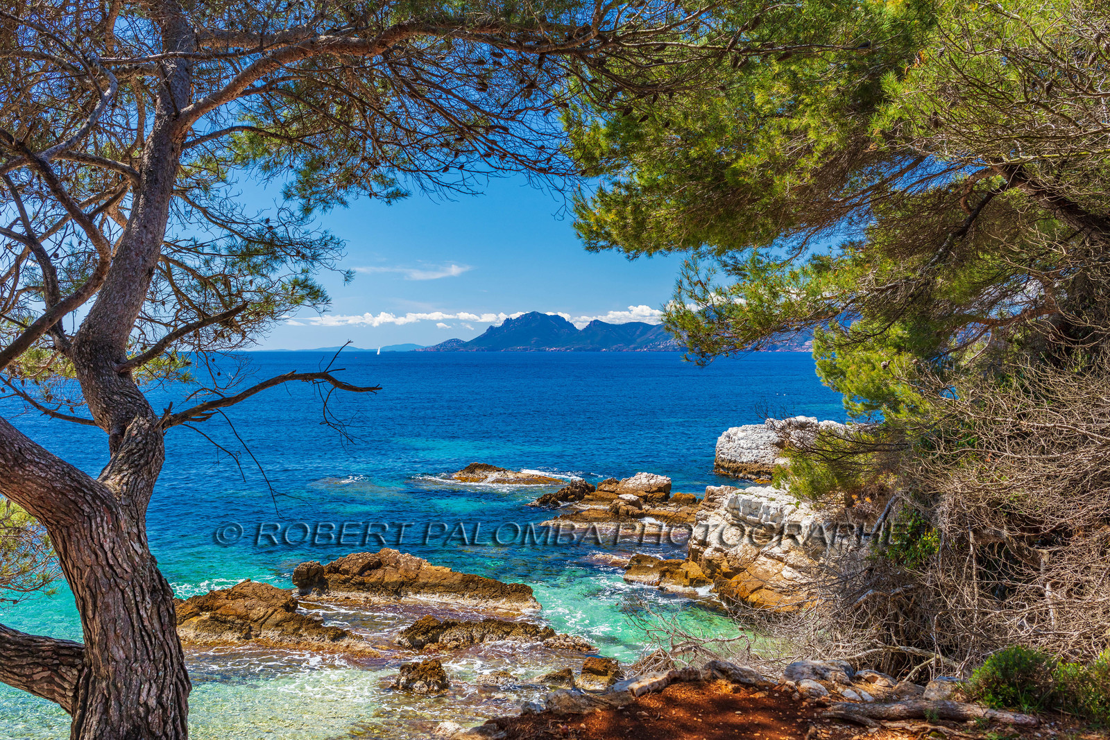 Lérins, Sainte-Marguerite