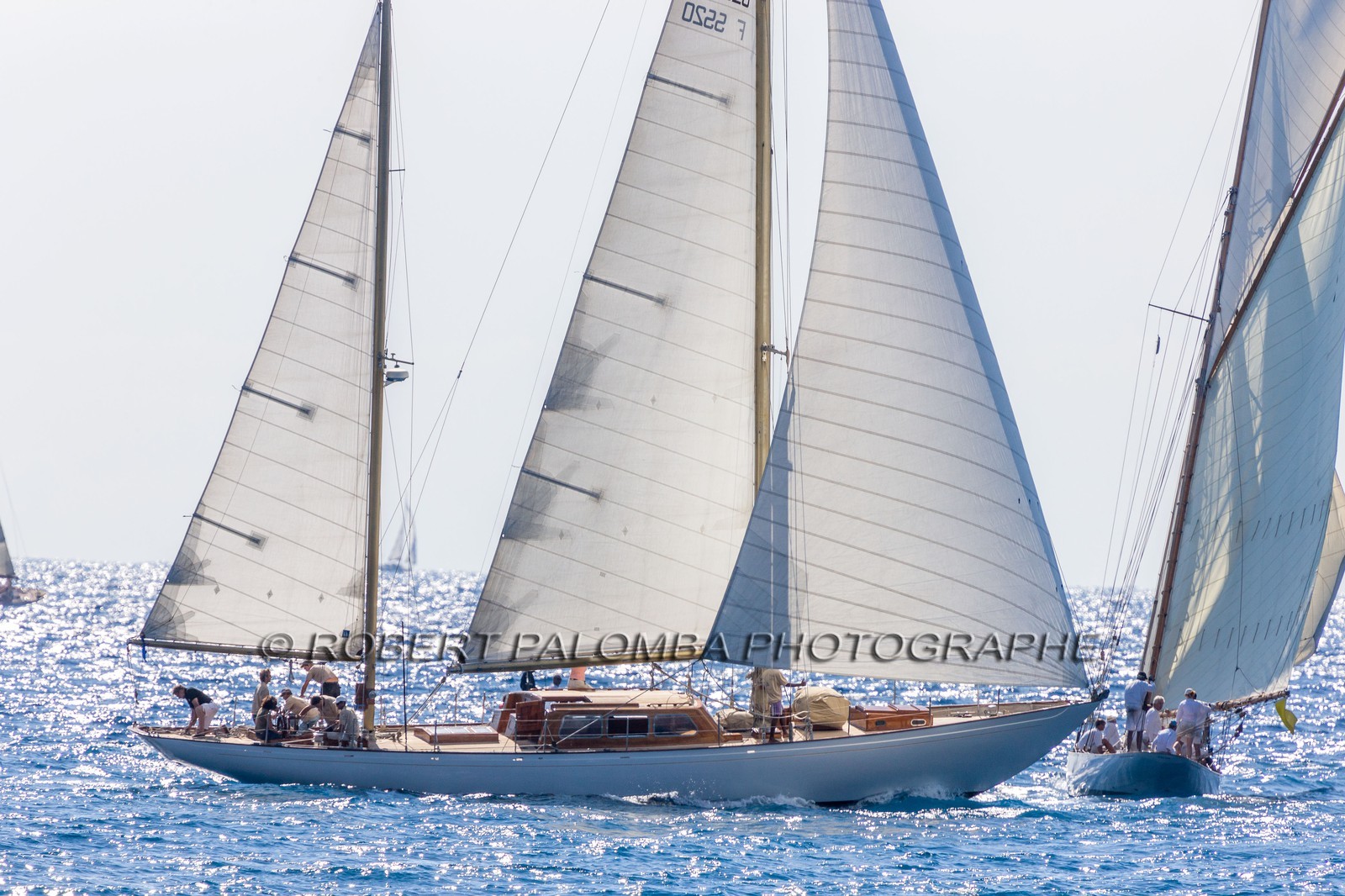 Les Régates de Nice