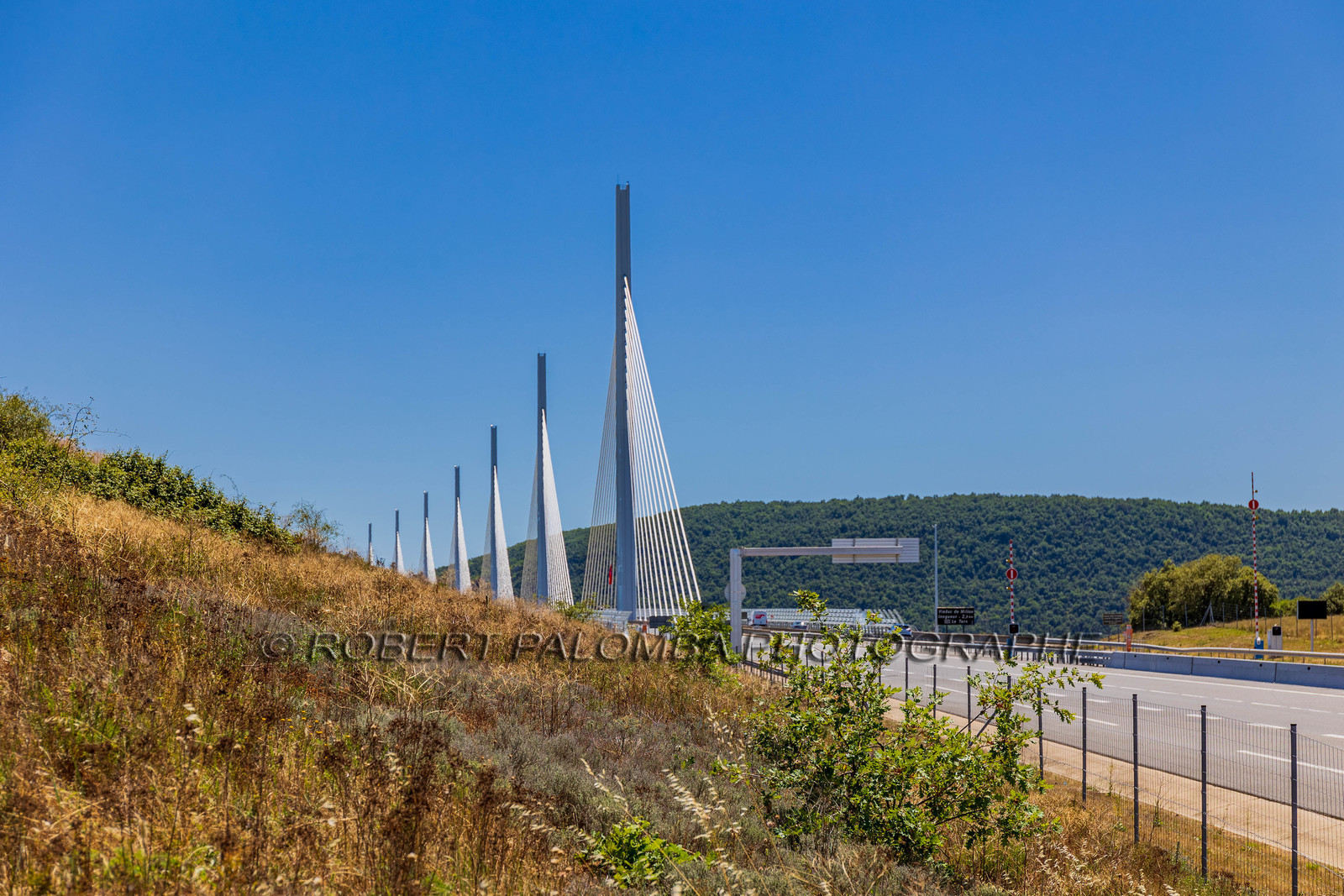 Viaduc de Millau
