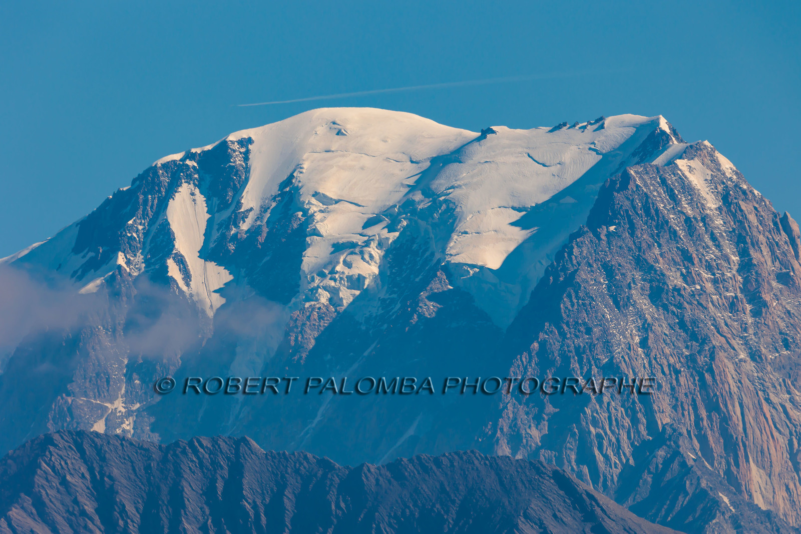 Mont-Blanc