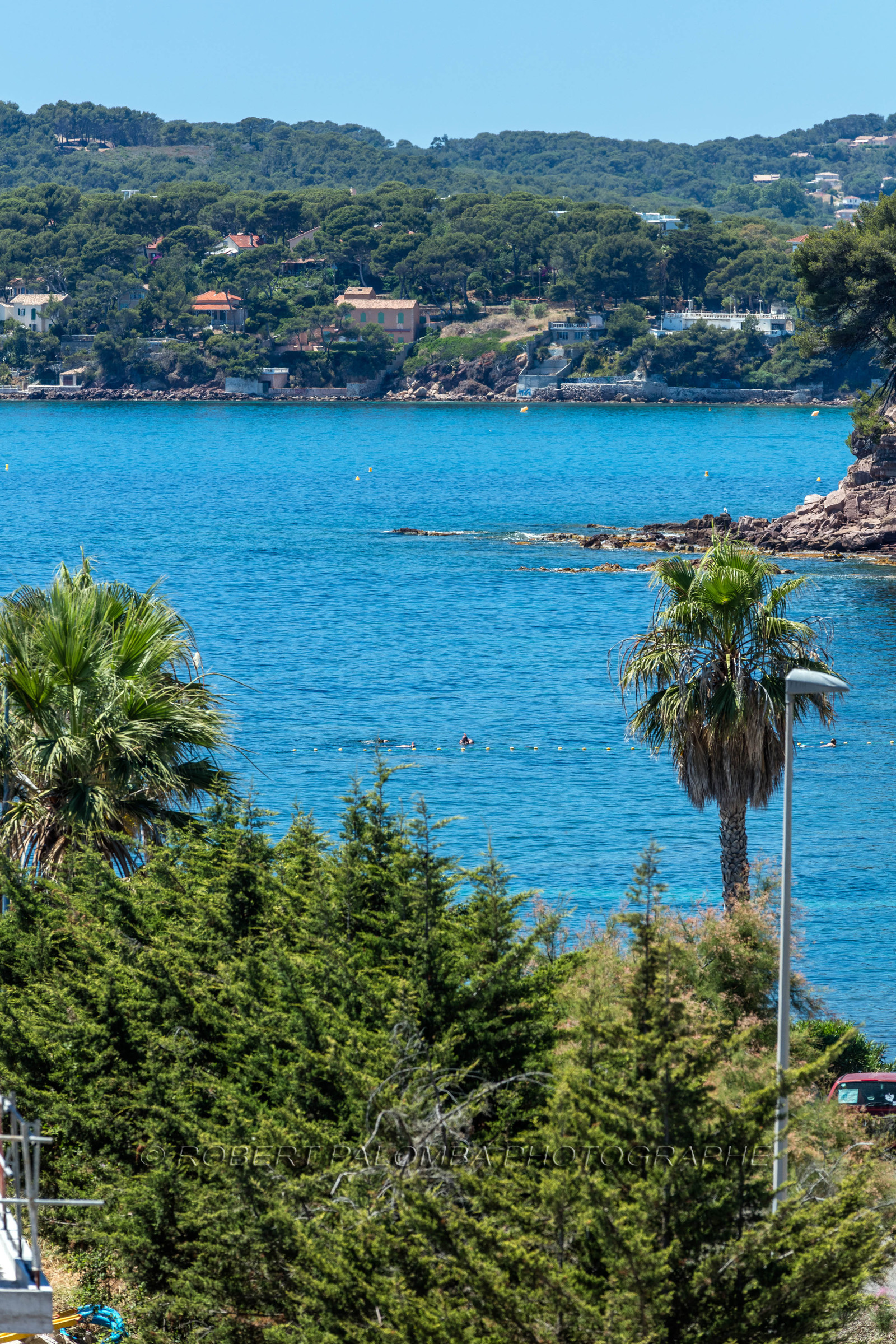 Saint-Mandrier-sur-Mer