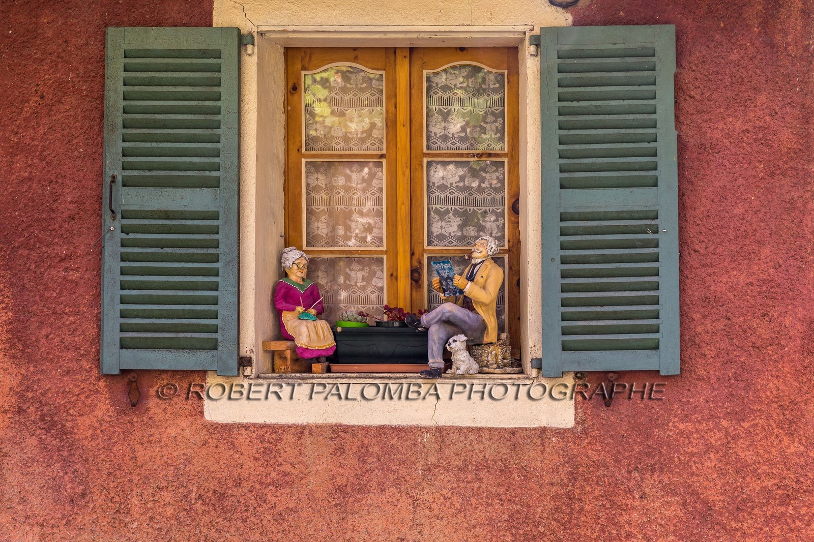 Saint-Martin-Vésubie