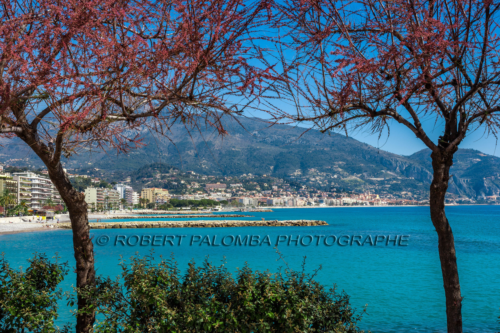 Roquebrune-Cap-Martin