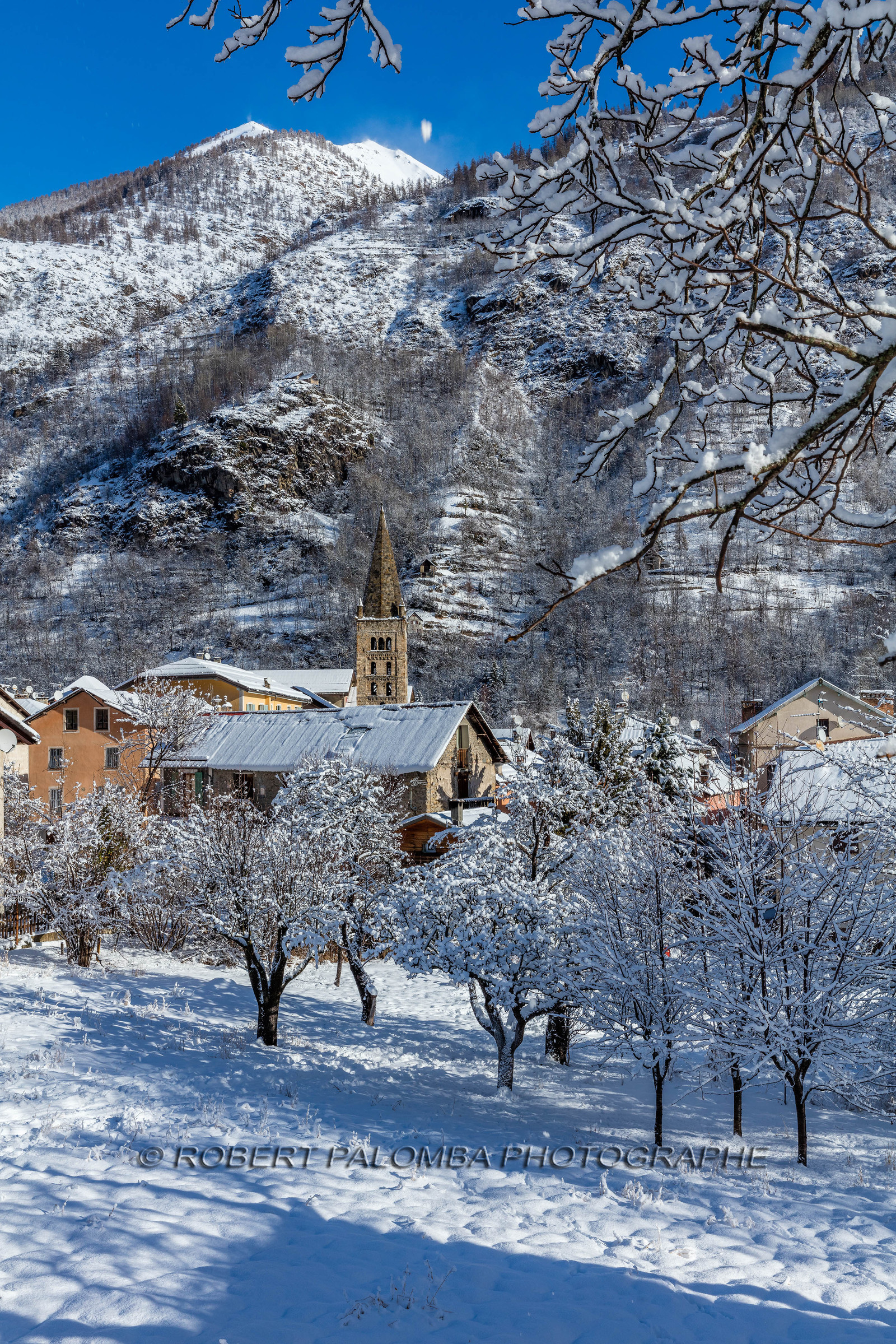 Saint-Etienne-de-Tinée