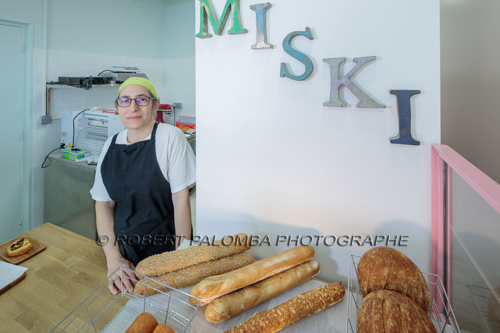 Miski